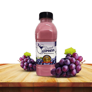 Drink de Uva