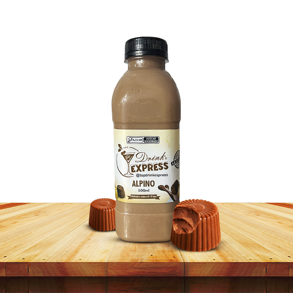 Drink de Alpino