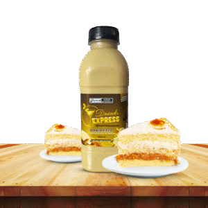 Drink de Banoffee