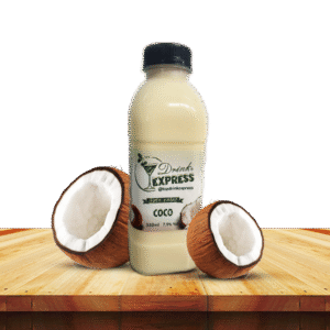 Drink de Coco