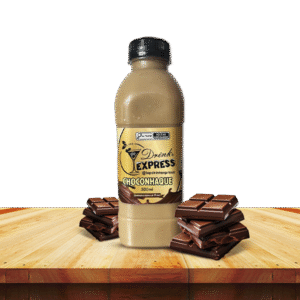 Drink de Choconhaque