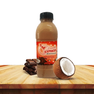 Drink de Prestígio