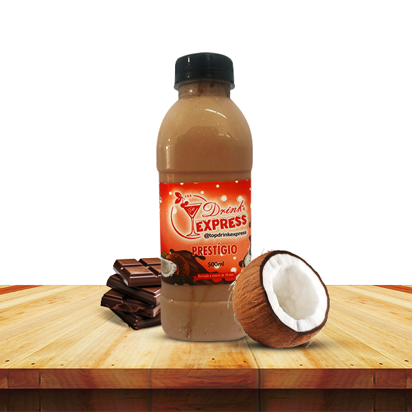 Drink de Prestígio