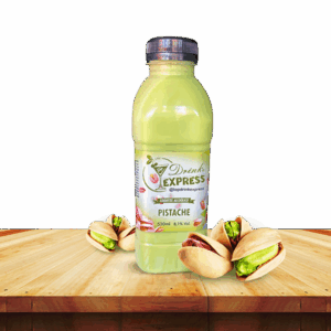 Drink de Pistache